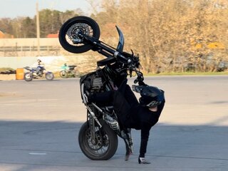 KTM 530 EXC