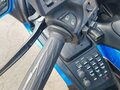 2016 Honda GL 1800 Gold Wing, синий, 1574688 рублей - вид 6