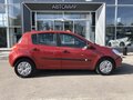 2007 Renault Clio III, красный, 649000 рублей - вид 3