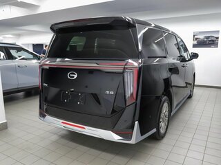 2026 GAC M8, чёрный, 6749999 рублей, вид 4
