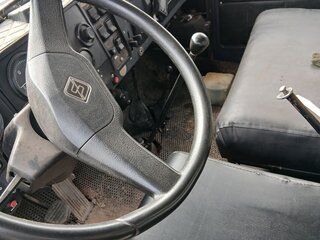 2002 Урал 5557, бежевый, 1400000 рублей, вид 5