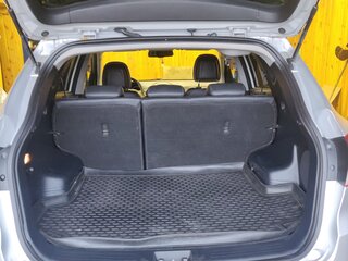 2013 Hyundai ix35 I, серебристый, 1450000 рублей, вид 5