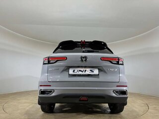 2026 Changan UNI-S I, серый, 3198247 рублей, вид 5
