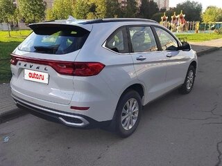 2024 Haval M6 II, белый, 1750000 рублей, вид 3