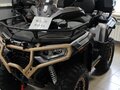 2026 Loncin XWolf 1000L Land Trekker, серый, 1439000 рублей