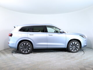 2022 Aito M7 I, серый, 3790000 рублей, вид 4