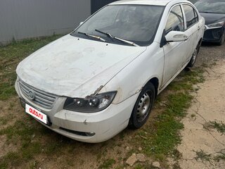 2010 Lifan Solano I (620), белый, 85000 рублей, вид 2
