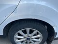 2016 Ford Focus III Рестайлинг, белый - вид 9
