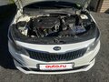 2018 Kia Optima IV Рестайлинг, белый, 1800000 рублей - вид 7