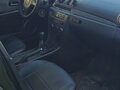 2007 Mazda 3 I (BK) Рестайлинг, чёрный - вид 5