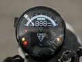 2026 Triumph Speed Twin, серебристый, 1699000 рублей - вид 8