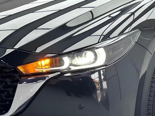 2026 Mazda CX-5 II Рестайлинг, чёрный, 3100000 рублей, вид 2