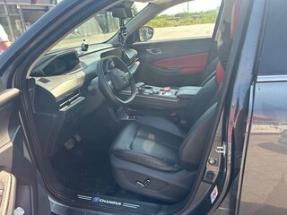 2023 Changan CS55 Plus II, серый, 1615000 рублей, вид 4
