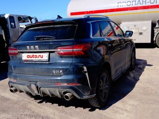 2023 SWM G01F, чёрный, 1830000 рублей, вид 3