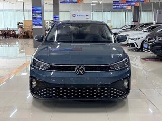 2023 Volkswagen Lavida XR, белый, 1360000 рублей, вид 2