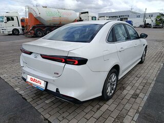 2023 Kaiyi E5, белый, 750000 рублей, вид 3