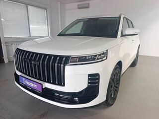 2026 Jeland J6, белый, 2749000 рублей, вид 1