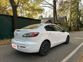 2011 Mazda 3 II (BL), белый, 600000 рублей - вид 2