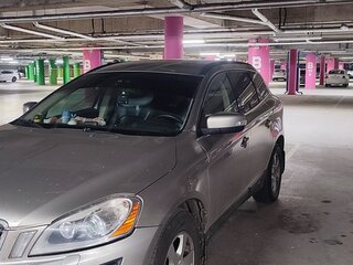 2011 Volvo XC60 I, бежевый, 1300000 рублей, вид 5