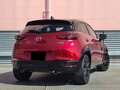 2023 Mazda CX-3 I Рестайлинг, красный, 1241000 рублей - вид 4