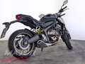 2020 Honda CB 650R, чёрный, 785000 рублей - вид 5