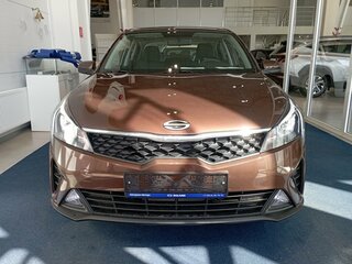 2025 Solaris KRS, коричневый, 2560000 рублей, вид 2