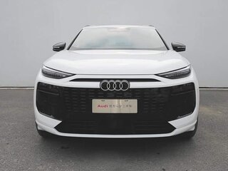 2025 Audi Q6L e-tron, белый, 6200000 рублей, вид 2