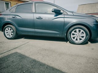 2025 Lada (ВАЗ) Iskra, коричневый, 1275000 рублей, вид 5