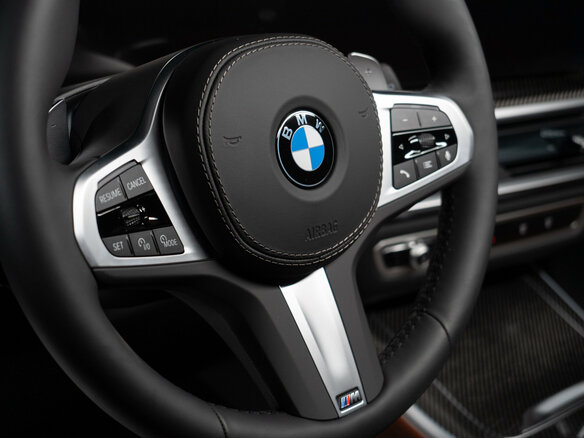 2026 BMW X5 40i IV (G05/G18) Рестайлинг, серый, 16390000 рублей - вид 15