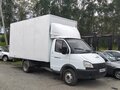 2010 ГАЗ 2747, белый, 700000 рублей - вид 11