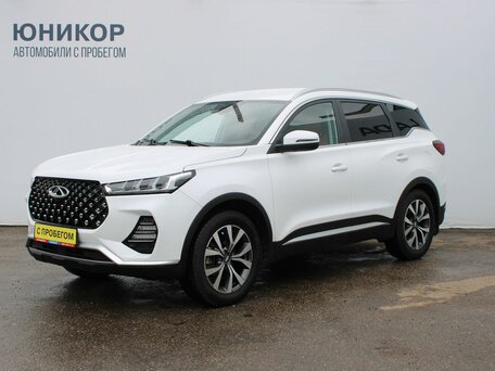 Chery Tiggo 7 Pro I