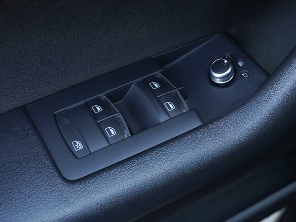 2013 Audi A3 II (8P) Рестайлинг 2, серый, 963000 рублей - вид 19