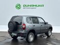 2013 Chevrolet Niva I Рестайлинг, серый - вид 4