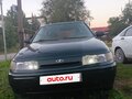 2002 Lada (ВАЗ) 2111, зелёный, 175000 рублей - вид 1