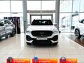 2026 Geely Monjaro I Рестайлинг, белый - вид 2