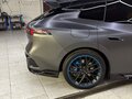 2026 Lynk & Co 07 GT I Рестайлинг, серый, 5400000 рублей - вид 3