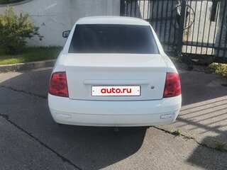 2011 Lada (ВАЗ) Priora I, белый, 160000 рублей, вид 5