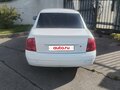 2011 Lada (ВАЗ) Priora I, белый - вид 4