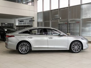 2024 FAW Bestune B70 I Рестайлинг, серый, 3603000 рублей, вид 4