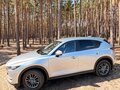 2020 Mazda CX-5 II, серый, 2500000 рублей - вид 10