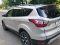 2017 Ford Escape III Рестайлинг, серебристый - вид 6