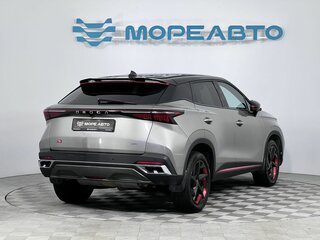 2023 Omoda C5 I, серый, 1765000 рублей, вид 5