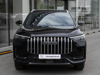 2024 Jaecoo J8, чёрный, 3749000 рублей, вид 2