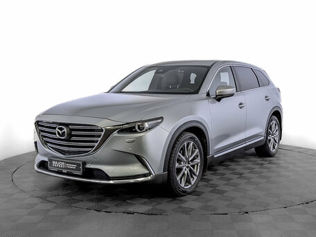 Mazda CX-9 II