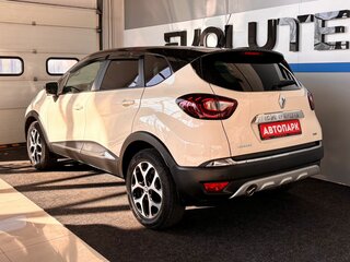 2019 Renault Kaptur I, бежевый, 1849000 рублей, вид 5