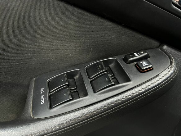2008 Toyota Avensis II Рестайлинг, зелёный, 729900 рублей - вид 20