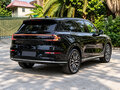 2026 Changan Qiyuan Q07 21.5 kWh, чёрный, 3760000 рублей - вид 1