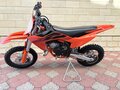2026 KTM 65 SX, оранжевый, 700000 рублей - вид 7