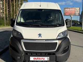 2020 Peugeot Boxer, белый, 2569000 рублей, вид 2