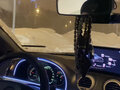 2010 Chevrolet Lacetti I, чёрный, 350000 рублей - вид 5